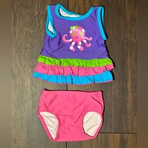 Hanna Hanna Andersson ▪️ Size 50 (0-3m) ▪️ EUC

💲Retail ~ $54